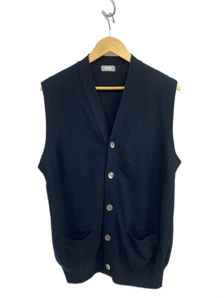 コムデギャルソンオム ニットベスト 田中オム COMME des GARÇONS HOMME ニットベスト 田中オム ブラック - メルカリ