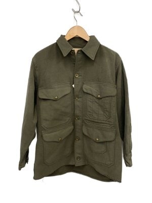 FILSON(フィルソン) / ハンティングジャケット/40/コットン/BEG
