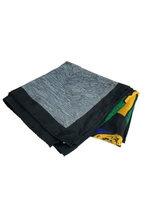 その他ブランド(ソノタブランド) / auskou/スカーフ/--/GRN/メンズ