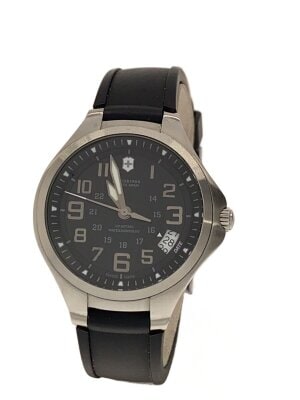 VICTORINOX(ビクトリノックス) / SWISS ARMY/カレンダー/クォーツ