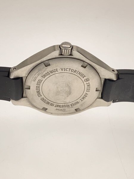 VICTORINOX(ビクトリノックス) / ベースキャンプ/10気圧防水/クォーツ 