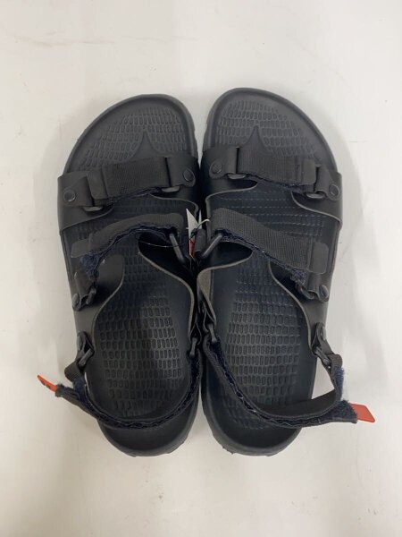 その他ブランド(ソノタブランド) / QUOC RESTRAP/サンダル/US8.5/BLK