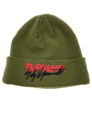 Supreme(シュプリーム) / 17AW/Centerpiece Beanie/ニットキャップ