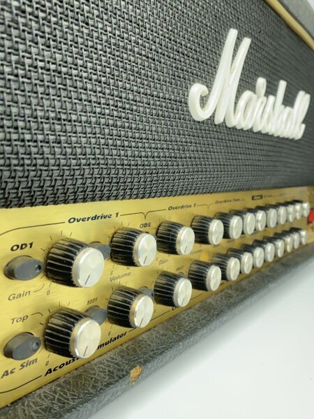 MARSHALL(マーシャル) / AVT150H 真空管アンプヘッド/ AVT150H