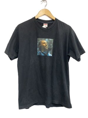 Supreme(シュプリーム) / 24FW/Grinch Tee/M/コットン/ブラック