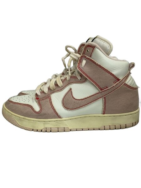 NIKE(ナイキ) / DUNK HIGH 1985_ダンク ハイ 1985/26.5cm/PNK | 中古品 