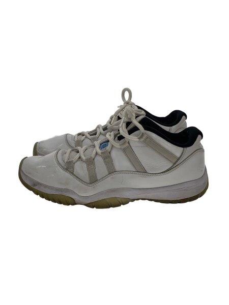 NIKE(ナイキ) / AIR JORDAN 11 RETRO LOW_エアジョーダン 11 レトロ 