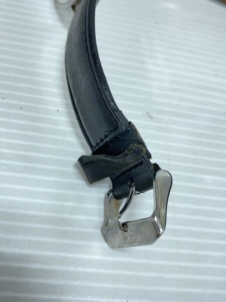 Daniel Wellington(ダニエルウェリントン) / 腕時計/アナログ/レザー