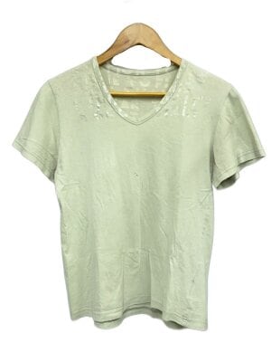 Maison Martin Margiela(メゾンマルタンマルジェラ) / デニムベスト