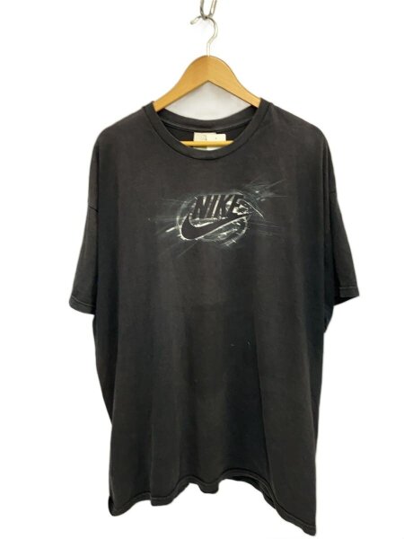 NIKE(ナイキ) / 00s/OLD/Tシャツ/XXL/BLK | 古着の販売・通販なら 