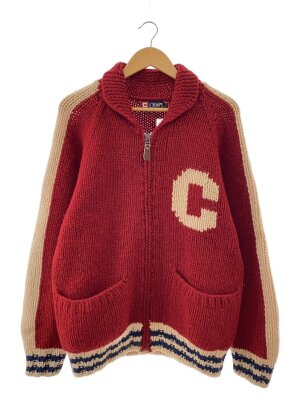 CHAPS RALPH LAUREN(チャップスラルフローレン) / 80s/アラスカ/L