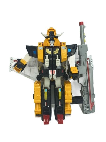 トランスフォーマー C-327 ビクトリーレオ タカラ トランスフォーマー