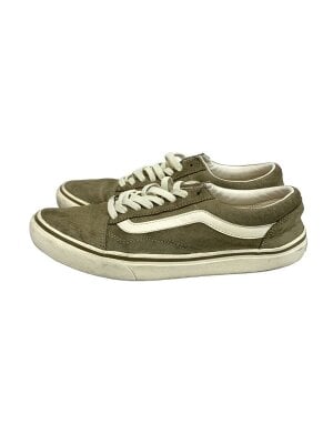 VANS(バンズ) / ローカットスニーカー/26cm/KHK/VN000MY4BGK | 中古品