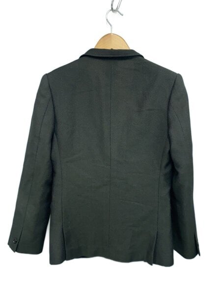 COMME des GARCONS / 00s/archive/AD2000/テーラードジャケット/S/ウール/BRW/GJ-04002S COMME des GARCONS(コムデギャルソン) / 00s/archive/AD2000