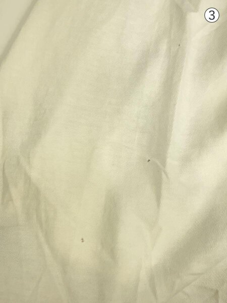 RICK OWENS DRKSHDW(リックオウエンスダークシャドウ) / 19SS/長袖T