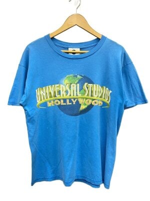 UNIVERSAL STUDIOS(ユニバーサルスタジオ) / E.T/1999/USA製/汚れ有