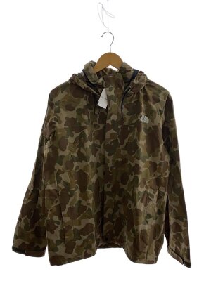 THE NORTH FACE スワローテイル　カモフラ　迷彩　NP71783 THE NORTH FACE(ザノースフェイス) / ノベルティスワローテイル