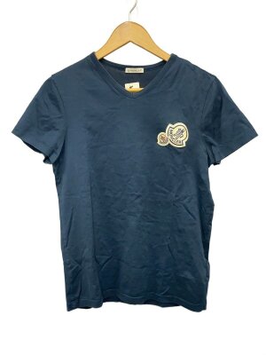 MONCLER(モンクレール) / Tシャツ/L/--/NVY/H10918C71600 | 古着の販売