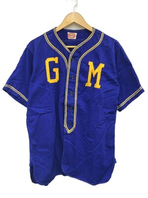 その他ブランド(ソノタブランド) / MONTE CARLO/半袖シャツ/XL