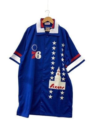 mitchell&ness（ミッチェルアンドネス）の古着・中古品の通販サイト