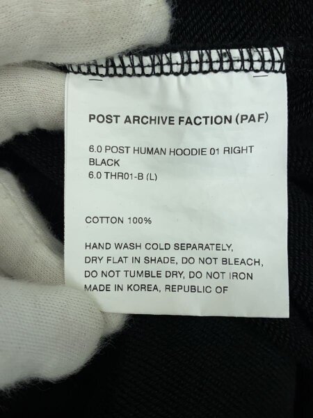 POST ARCHIVE FACTION(ポストアーカイブファクション) / 6.0 POST 