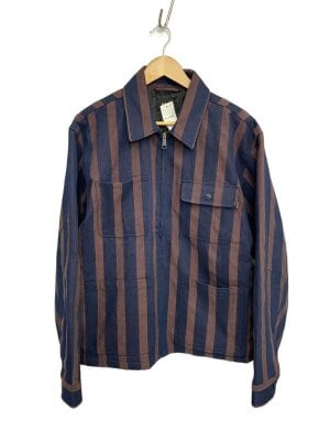 HUF(ハフ) / ジャケット/M/コットン/BEG/JK00449 | 古着の販売・通販