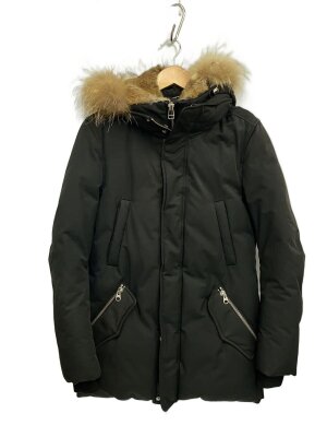 MACKAGE(マッカージュ) / ダウンジャケット/40/ポリエステル/BLK