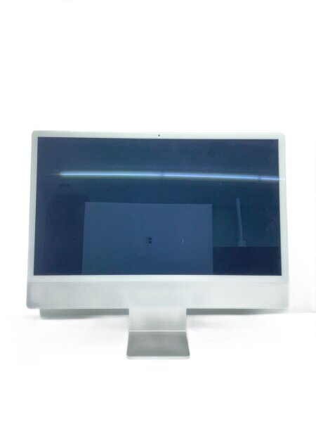 Apple(アップル) / デスクトップPC iMac21.2(Retina4.5K 24インチ 