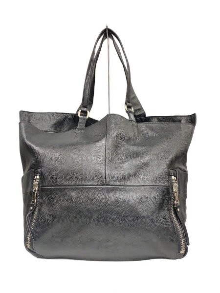 ithelicy(イザリシー) / ショルダーバッグ/レザー/BLK | 中古品の販売 