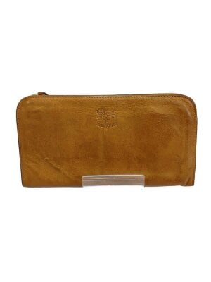 IL BISONTE(イルビゾンテ) / 長財布/レザー/CML/メンズ/54252-3-09140