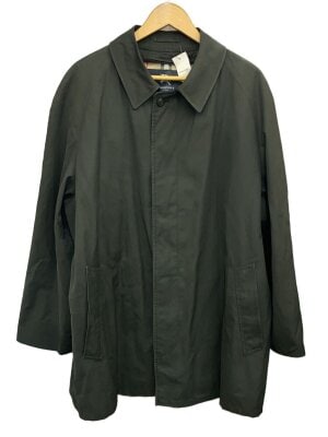 BURBERRY LONDON(バーバリーロンドン) / ステンカラーコート/LL