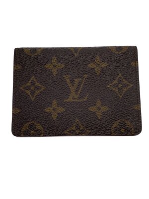 LOUIS VUITTON(ルイヴィトン) / アンヴェロップ・カルトドゥヴィジット