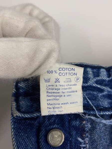 KENZO(ケンゾー) / ボトム/38/デニム/IDG | 古着の販売・通販なら