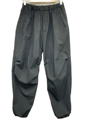 MARKAWARE(マーカウェア) / TENT SHIRTS SOKTAS/3/コットン/BLU/A22A