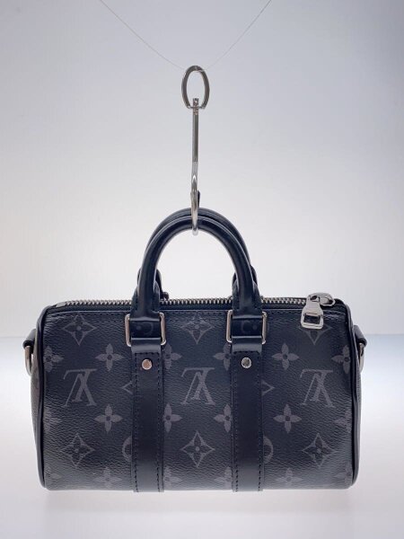 LOUIS VUITTON(ルイヴィトン) / キーポルXS_モノグラム・エクリプス