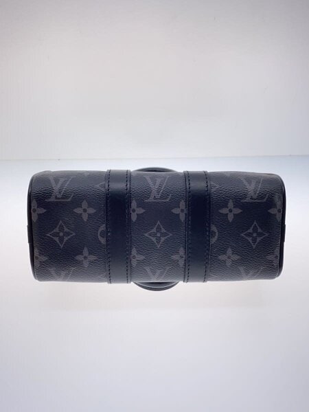 LOUIS VUITTON(ルイヴィトン) / キーポルXS_モノグラム・エクリプス