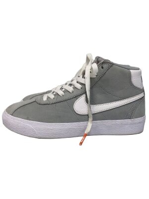 NIKE SB(ナイキエスビー) / SB PS8/ローカットスニーカー/24cm/GRY