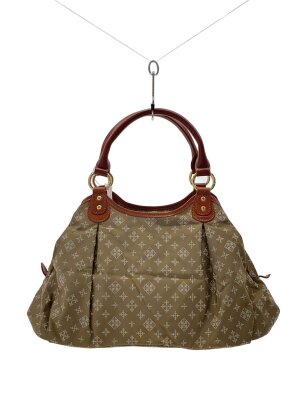 russet / バッグ/コットン/BEG/RUZ104223A0001 russet(ラシット) / バッグ/コットン/BEG/RUZ104223A0001 | 中古品の