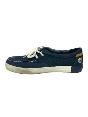 Timberland(ティンバーランド) / デッキシューズ/28cm/GRY/スウェード