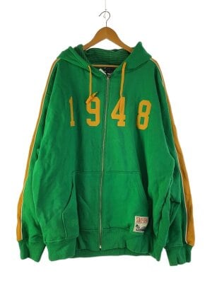 その他ブランド(ソノタブランド) / Queens/ジップパーカー/XL/コットン