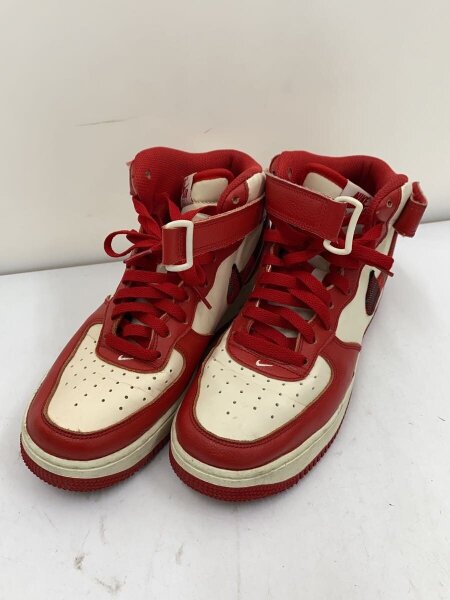 NIKE(ナイキ) / AIR FORCE 1 MID 07 LX_エア フォース 1 MID 07 LX 