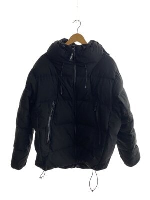 CAMP7(キャンプセブン) / ダウンジャケット/4016001/40周年/ネイビー