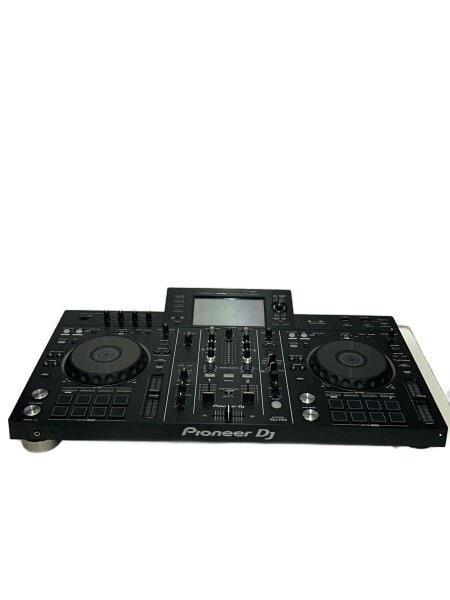 Pioneer(パイオニア) / XDJ-RX2 2ch パフォーマンス オールインワン DJ 