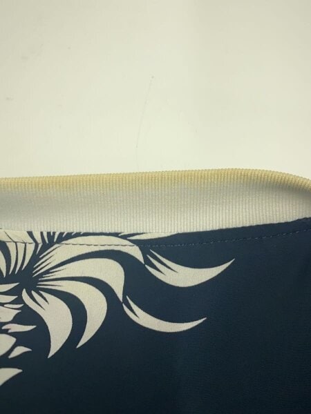 BRUNABOINNE(ブルーナボイン) / スカジャン/O/レーヨン/BLU