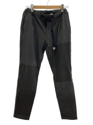 GRAMICCI(グラミチ) / SWELL PANT/ストレートパンツ/L/コットン/GRY