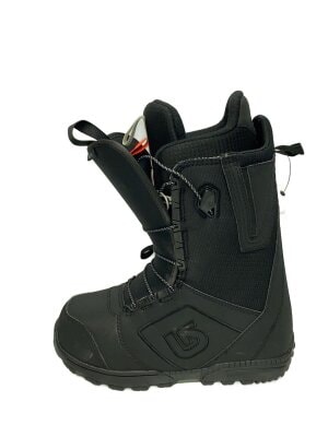 BURTON(バートン) / スノーボードブーツ/28cm/クイックレーシング/BLK