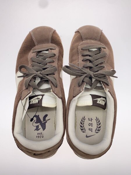 NIKE(ナイキ) / CORTEZ SE_コルテッツ SE/25.5cm/BRW// | 中古品の販売 