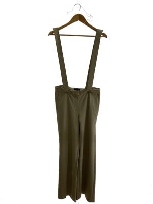 theory(セオリー) / New Bristol Leather Adbelle GF(ラムレザー