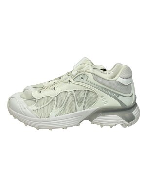 salomon(サロモン) / ローカットスニーカー/24.5cm/GRY/474448/XT-6