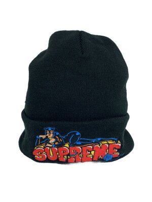 Supreme(シュプリーム) / 17AW/Centerpiece Beanie/ニットキャップ